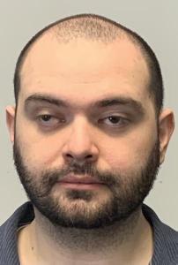 Joshua Nephi Knezovich a registered Sex or Kidnap Offender of Utah