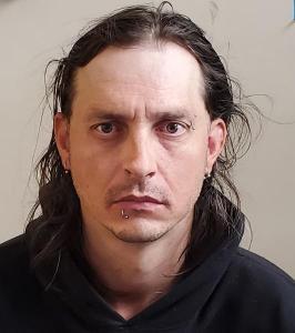 Preston John Stahl a registered Sex or Kidnap Offender of Utah
