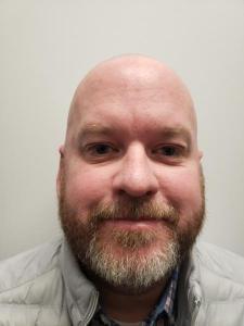 Brett Christensen a registered Sex or Kidnap Offender of Utah