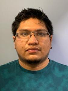 Brian Javier Santaurio a registered Sex or Kidnap Offender of Utah