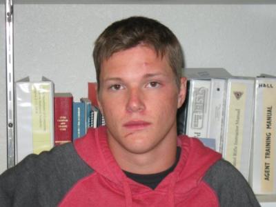 Benjamin Paul Nielson a registered Sex or Kidnap Offender of Utah