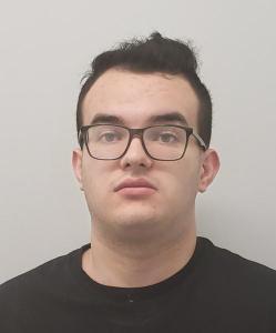 Isaac Brent Shedden a registered Sex or Kidnap Offender of Utah