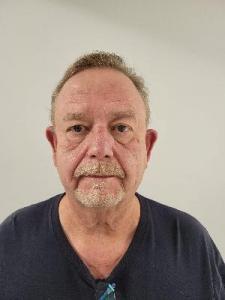 David Varonin a registered Sex or Kidnap Offender of Utah