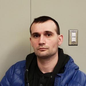 Nicholas Lynn Kerby a registered Sex or Kidnap Offender of Utah