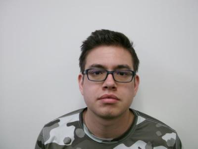 Nicholas Miguel Briceno a registered Sex or Kidnap Offender of Utah