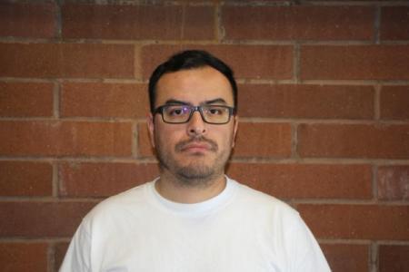Isaac Nataneal Mancilla a registered Sex or Kidnap Offender of Utah