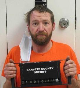 Richard Chad Lacrue a registered Sex or Kidnap Offender of Utah