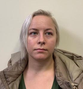 Carolina Grace Lancaster a registered Sex or Kidnap Offender of Utah