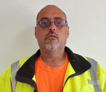 Kevin James Raypush a registered Sex or Kidnap Offender of Utah