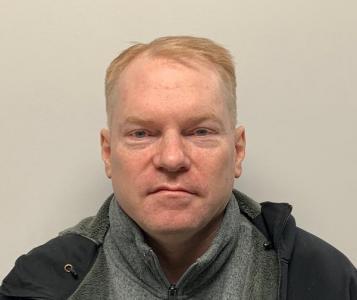 Patrick Brady Fox a registered Sex or Kidnap Offender of Utah