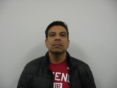 Frank Lucero a registered Sex or Kidnap Offender of Utah