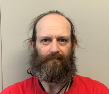 Christian Neil Huff a registered Sex or Kidnap Offender of Utah