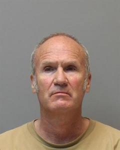 Garret Brian Ferrari a registered Sex or Kidnap Offender of Utah