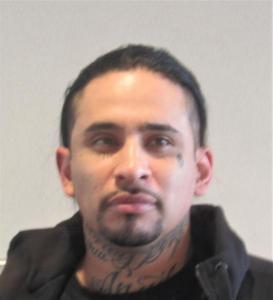 Alex Velasquez a registered Sex or Kidnap Offender of Utah