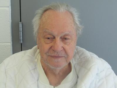 Eldon Winterton a registered Sex or Kidnap Offender of Utah