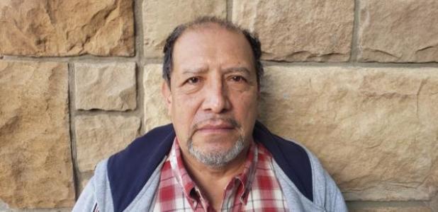 Marcelo S Paredes a registered Sex or Kidnap Offender of Utah