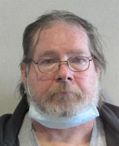 Wayne Michael Thurman a registered Sex or Kidnap Offender of Utah