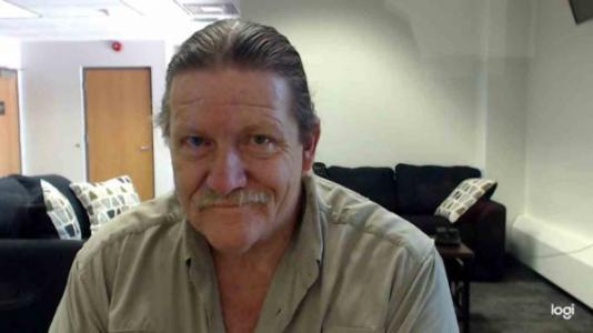 Dan Ray Powell a registered Sex or Kidnap Offender of Utah
