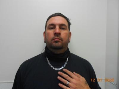 Nicholas Robert Russo a registered Sex or Kidnap Offender of Utah