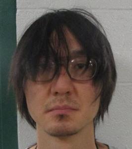 William Dongwoo Suh a registered Sex or Kidnap Offender of Utah