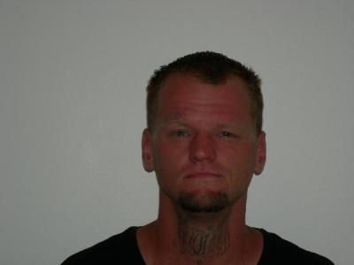 Anthony Scott Catmull a registered Sex or Kidnap Offender of Utah