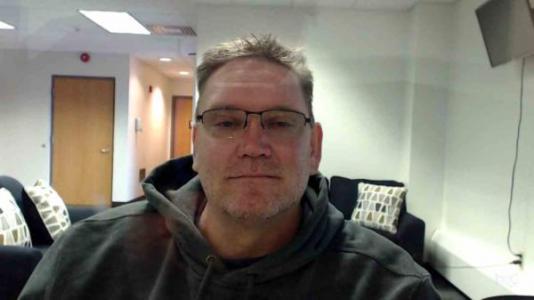 Shane Reid Connelley a registered Sex or Kidnap Offender of Utah