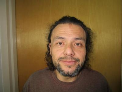 Richard D Carrillo a registered Sex or Kidnap Offender of Utah
