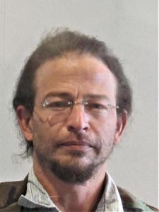Andre Del Toro a registered Sex or Kidnap Offender of Utah