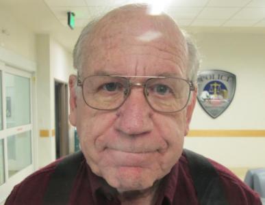 Benton Roland Eagar a registered Sex or Kidnap Offender of Utah