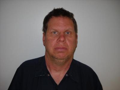 Paul Giles a registered Sex or Kidnap Offender of Utah