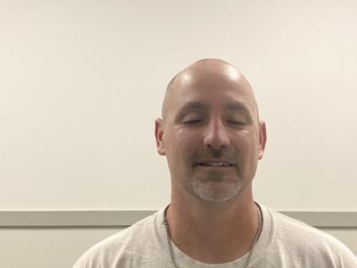 Calvin Bodie Garbett a registered Sex or Kidnap Offender of Utah