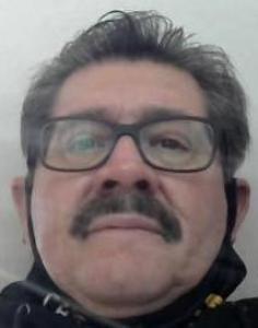 Arnold Escobedo a registered Sex or Kidnap Offender of Utah