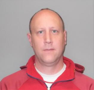 Jonathan Jared Heaton a registered Sex or Kidnap Offender of Utah