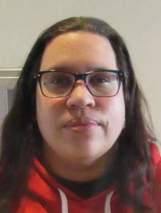 Alexsa Mirabal a registered Sex or Kidnap Offender of Utah