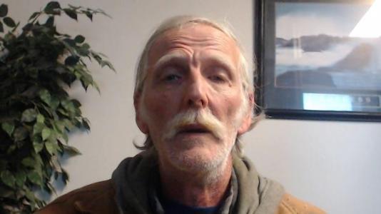 Gary King a registered Sex or Kidnap Offender of Utah