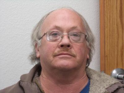 Russell Worthen a registered Sex or Kidnap Offender of Utah