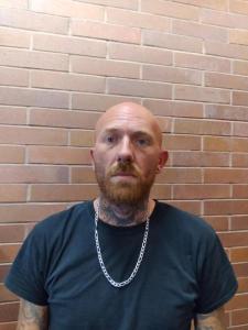 Wesley V Worthington a registered Sex or Kidnap Offender of Utah