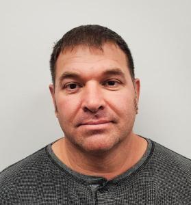 Eric Joseph Davis a registered Sex or Kidnap Offender of Utah