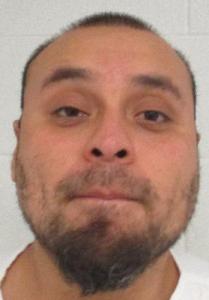 Christian Martinez a registered Sex or Kidnap Offender of Utah