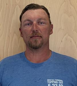 Ryan Craig Harding a registered Sex or Kidnap Offender of Utah