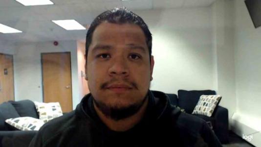 Juan Carlos Zavala a registered Sex or Kidnap Offender of Utah