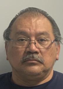 Jesus Frank Flores a registered Sex or Kidnap Offender of Utah