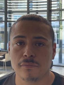 Harold Benjamin Rivera a registered Sex or Kidnap Offender of Utah