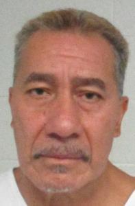 Esili Leka Moala a registered Sex or Kidnap Offender of Utah