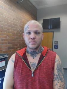 Branden Bauman Mendenhall a registered Sex or Kidnap Offender of Utah