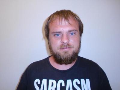 Gordon Blake Sadlier a registered Sex or Kidnap Offender of Utah