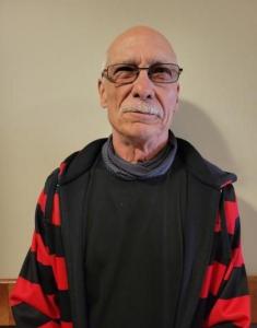 Don Robert Northington a registered Sex or Kidnap Offender of Utah