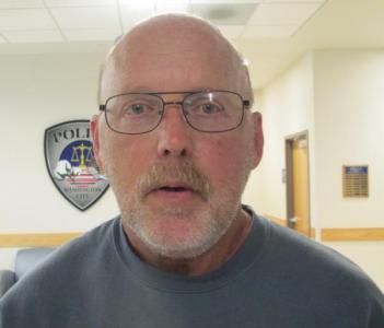 Gary L Nelson a registered Sex or Kidnap Offender of Utah
