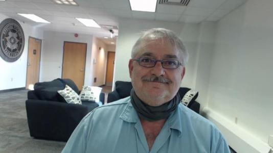 Blair Allen Bullock a registered Sex or Kidnap Offender of Utah