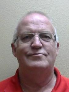 Thomas Dan Myers a registered Sex or Kidnap Offender of Utah
